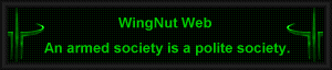 WingNut Web