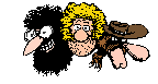 The Fabulous Furry Freak Brothers