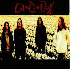 Cover: Candlebox