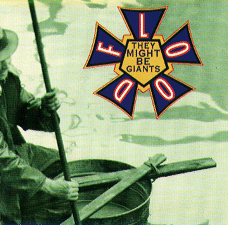 Cover: Flood - They Might Be Giants