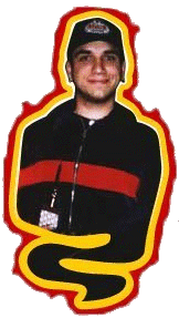 Jimmy Pop
