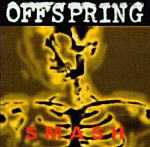 Offspring- SMASH