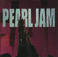 Cover: Pearl Jam - Ten