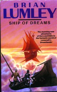 This is the cover of the second book (UK) in the series