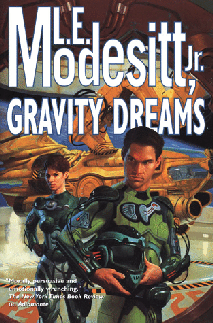 Gravity Dreams cover